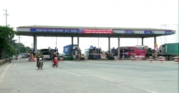 Thời sự sáng 30/5/2016: Chính phủ chưa đồng ý tăng phí BOT