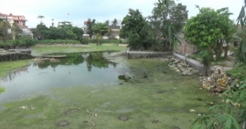 Hải Dương: Văn bản kết luận của Chủ tịch UBND huyện chỉ là “tấm bình phong”