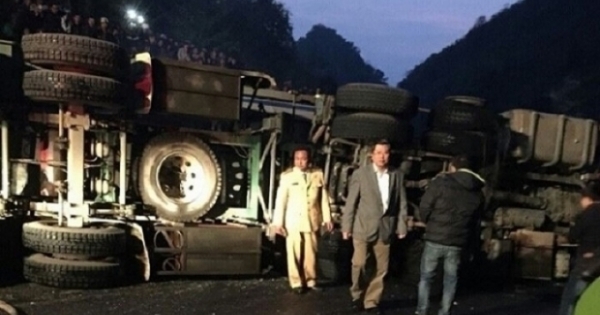 Mỗi ngày tại Việt Nam, 24 người không quay về khi ra đường