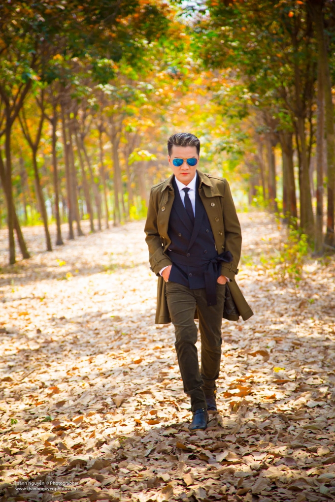 Đ&agrave;m Vĩnh Hưng tại Th&aacute;i Lan.