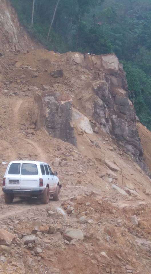 H&igrave;nh ảnh được chia sẻ tr&ecirc;n Facebook.