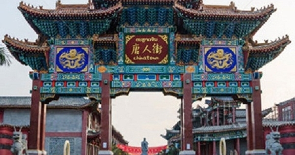 Khi ma túy "chào thua" ở Tam Giác Vàng: Có tiền là có tất cả