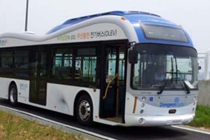 Nhu cầu sử dụng &ocirc; t&ocirc; điện tr&ecirc;n địa b&agrave;n TP HCM hiện nay rất lớn (Ảnh minh họa)