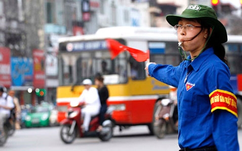 Đảm bảo tuyệt đối an to&agrave;n về an ninh trật tự trong hai kỳ thi THPT v&agrave; Đại học năm 2016. (Ảnh minh họa).