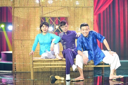 Long Nhật: &ldquo;B&agrave; T&aacute;m showbiz&rdquo; chết c&aacute;ch đ&acirc;y 3 năm rồi