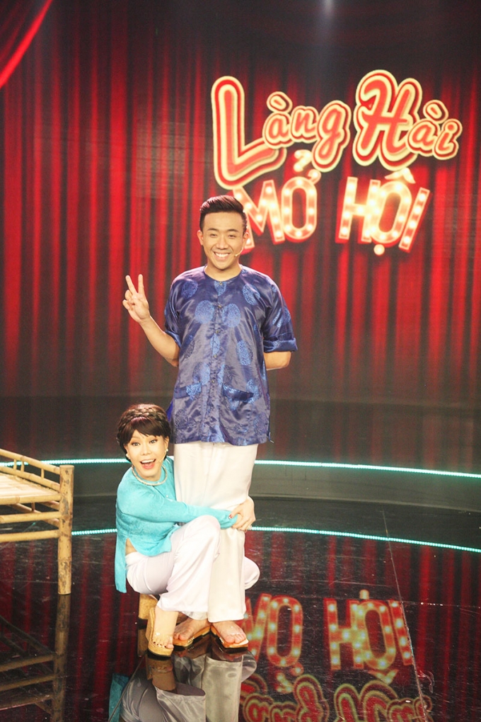 Long Nhật: &ldquo;B&agrave; T&aacute;m showbiz&rdquo; chết c&aacute;ch đ&acirc;y 3 năm rồi