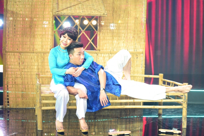 Long Nhật: &ldquo;B&agrave; T&aacute;m showbiz&rdquo; chết c&aacute;ch đ&acirc;y 3 năm rồi