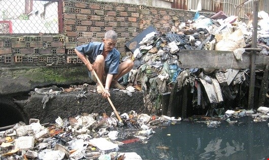 Quy định mập mờ, dự án gây ô nhiễm “lọt lưới”