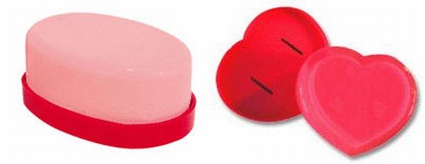 &nbsp;H&oacute;a chất trong b&aacute;nh x&agrave; ph&ograve;ng rất độc hại cho cơ thể.