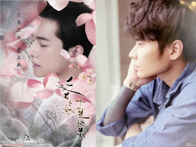 Trịnh Kh&ocirc;i Vỹ từng c&oacute; thời gian hoạt động trong ng&agrave;nh giải tr&iacute; Việt.