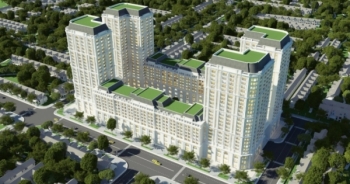 Hoài bão xây dựng quê hương của doanh nhân đất lúa