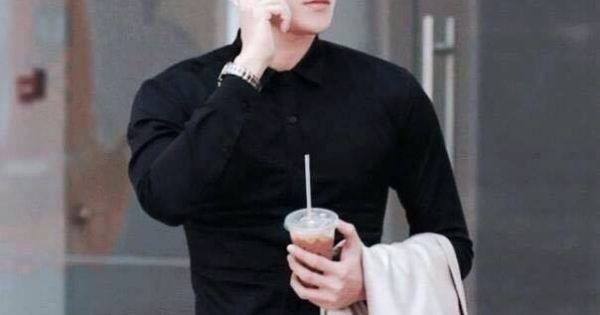 Cộng đồng mạng "bấn loạn" với chàng soái ca sơ mi trắng Hồng Kông Trịnh Khôi Vĩ