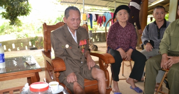 Chuyện của cựu tù binh 3 lần chuyển ngục và những đòn tra tấn dã man của kẻ thù