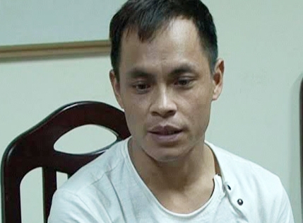 Quảng Ninh: Bắt đối tượng cầm 100 triệu đồng hứa xin việc rồi cao chạy xa bay