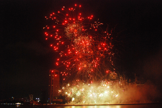 Với sự đầu tư kỹ lưỡng, chủ nh&agrave; Việt Nam đ&atilde; kh&ocirc;ng l&agrave;m người h&acirc;m mộ thất vọng.