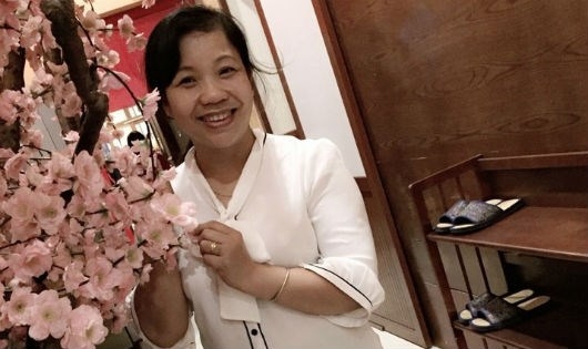 15 năm vật lộn với thần chết của người phụ nữ mang hai 