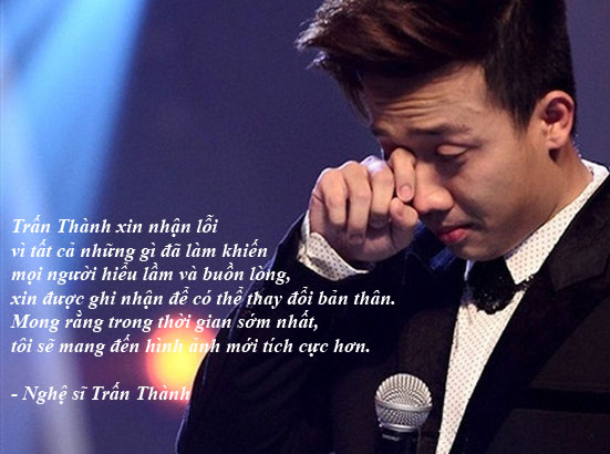 Từ việc Trấn Th&agrave;nh bị &ldquo;cấm cửa&rdquo;, nghĩ về chuyện h&agrave;i &ldquo;tục, nhảm&rdquo;