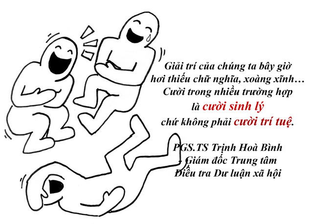 Từ việc Trấn Th&agrave;nh bị &ldquo;cấm cửa&rdquo;, nghĩ về chuyện h&agrave;i &ldquo;tục, nhảm&rdquo;