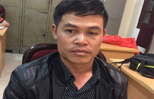 Khởi tố kẻ hiếp dâm bị nạn nhân cắn đứt lưỡi