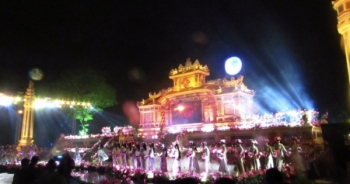 Bế mạc Festival nghề truyền thống Huế 2017: Ấn tượng, đậm sâu