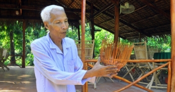 Khởi nghiệp ở tuổi 90: Tại sao không?