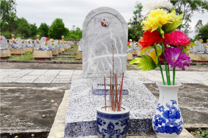 T&igrave;nh trạng xuống cấp nghi&ecirc;m trọng tại NTLS Cam Giang.