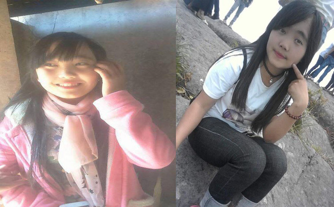 Nữ sinh mất t&iacute;ch khi nghe cuộc điện thoại từ người lạ