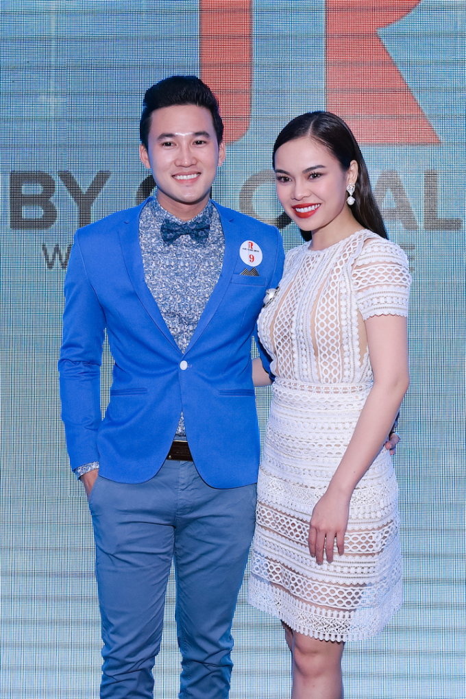 Giang Hồng Ngọc lần đầu thử l&agrave;m b&agrave; chủ