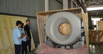 Thời sự 9h ngày 4/5/2017: Bắt giữ vụ buôn lậu thiết bị Y tế