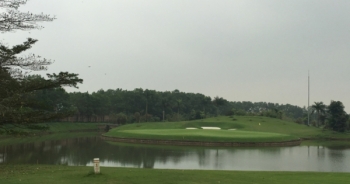 Công ty CP golf Hà Nội tuyển nhân viên Caddy Câu lạc bộ sân golf Hà Nội