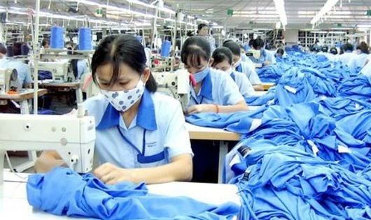 Dệt may Việt Nam 2017: “Soi” quý I, thấy ít điểm sáng