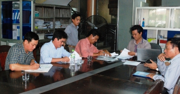 Vụ kiện giữa Công ty CICO và Công ty COSEVCO: Đã đi đến hồi kết