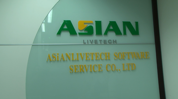 C&ocirc;ng ty do Kh&eacute;o th&agrave;nh lập để hoạt động đ&aacute;nh bạc.