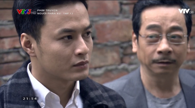 L&ecirc; Th&agrave;nh đề nghị để anh ra mặt, tr&aacute;nh việc &ocirc;ng tr&ugrave;m ra mặt khiến người kh&aacute;c cảm gi&aacute;c như ban ơn.