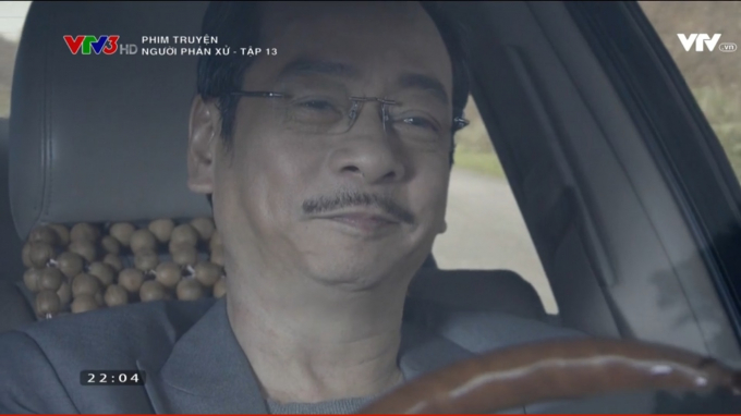 Thời gian đi c&ugrave;ng Th&agrave;nh, Phan Qu&acirc;n ph&aacute;t hiện ra nhiều điều th&uacute; vị m&agrave; tưởng chừng l&acirc;u nay &ocirc;ng đ&atilde; bỏ qu&ecirc;n.