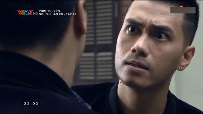 Phan Hải đ&atilde; gặp ri&ecirc;ng Khải, đe dọa nếu c&ograve;n tiếp tục qua lại với chị g&aacute;i m&igrave;nh.