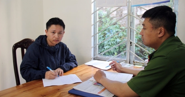 Lâm Đồng: Công an “rởm” lừa chạy việc chiếm đoạt trên 4 tỷ đồng