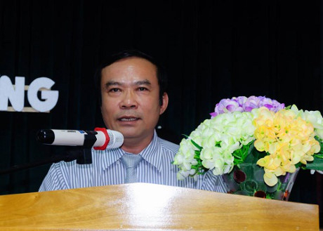 ĐBQH Nguyễn B&aacute; Sơn nhận định việc thừa cấp ph&oacute; ở c&aacute;c sở, ng&agrave;nh l&agrave; do sự thay đổi của một cơ chế.