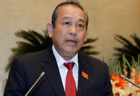 Lãnh đạo Chính phủ yêu cầu kiểm tra vụ 