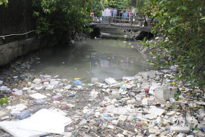 K&ecirc;nh Hy Vọng đang chết, tr&aacute;ch nhiệm của ai?