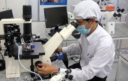 Thủ tướng chỉ đạo khẩn trương tiếp cận cuộc cách mạng 4.0