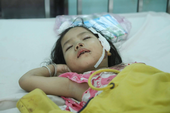 Cận cảnh hiện trường vụ tai nạn thảm khốc ở Gia Lai l&agrave;m 10 người chết, nhiều người bị thương