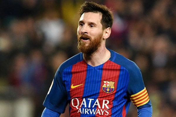 Messi được FIFA &nbsp;x&oacute;a &aacute;n.