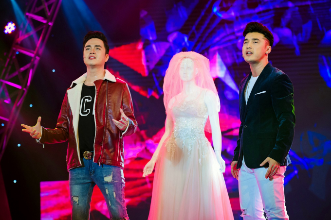 Vũ C&aacute;t Tường t&igrave;m thấy b&igrave;nh an sau những thị phi