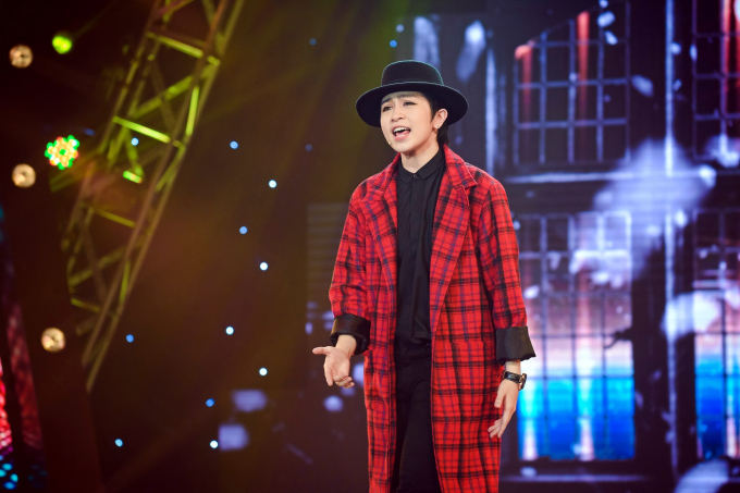 Vũ C&aacute;t Tường t&igrave;m thấy b&igrave;nh an sau những thị phi