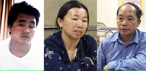 Nóng bỏng đấu tranh với tội phạm ma túy vùng biên