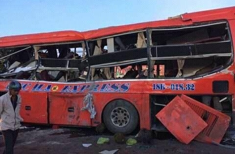 Vụ tai nạn thảm khốc ở Gia Lai: Phó Thủ tướng Trương Hòa Bình chỉ đạo điều tra làm rõ nguyên nhân