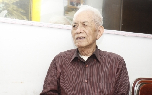 Chiến thắng Điện Biên Phủ và ký ức không quên một thời hoa lửa