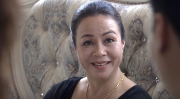 Người phán xử tập 13: Xuất hiện nhiều câu thoại hài hước