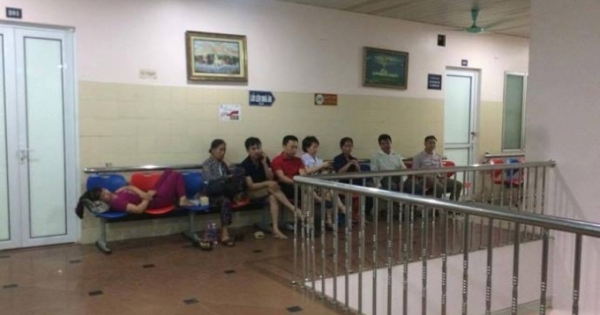 Bệnh viện Đại học Y báo cáo vụ 20 côn đồ uy hiếp bác sĩ, chém bệnh nhân